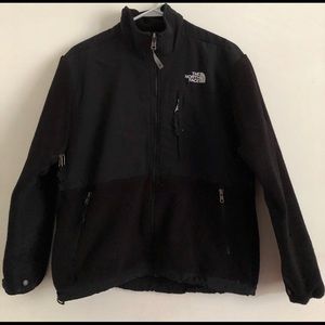 The North Face jacket